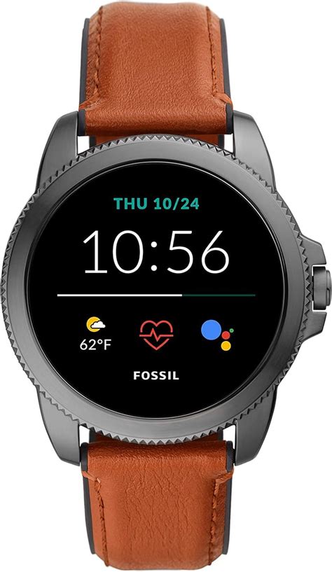 fossil gen 5 smartwatch sale.